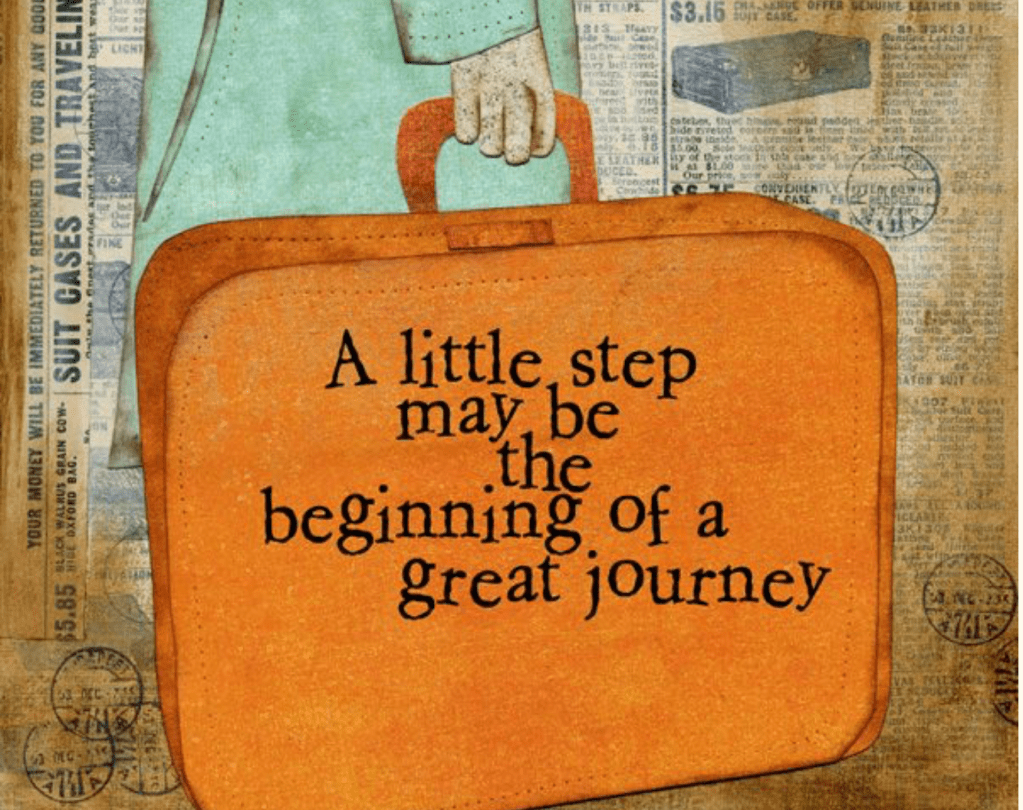 Dear Diary, Today We&nbsp;Begin